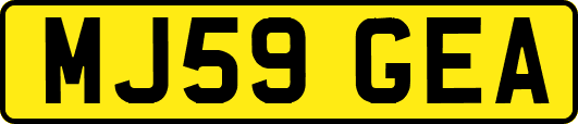 MJ59GEA