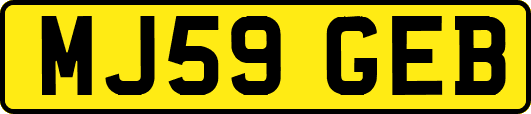 MJ59GEB