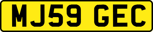 MJ59GEC
