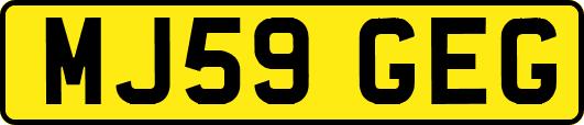 MJ59GEG