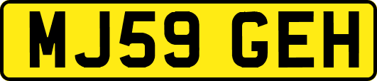 MJ59GEH