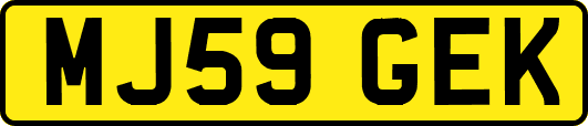 MJ59GEK
