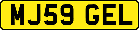 MJ59GEL
