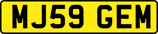 MJ59GEM