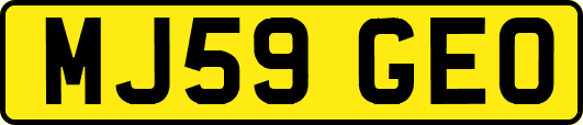 MJ59GEO