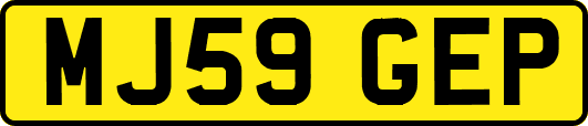MJ59GEP
