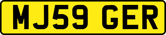 MJ59GER