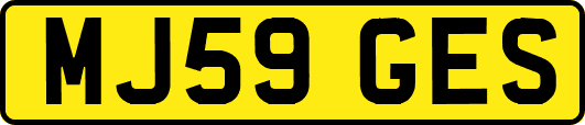 MJ59GES