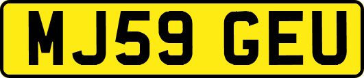 MJ59GEU