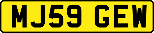 MJ59GEW