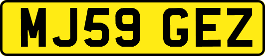 MJ59GEZ