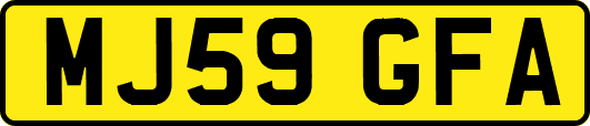MJ59GFA