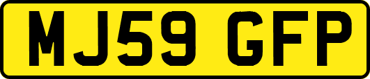 MJ59GFP
