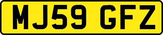 MJ59GFZ
