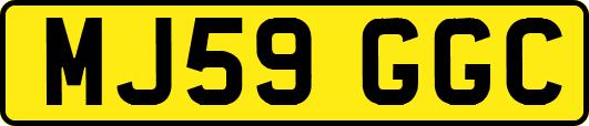 MJ59GGC