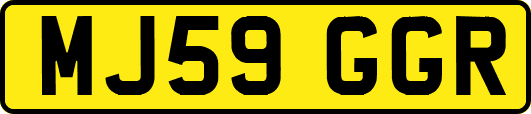 MJ59GGR