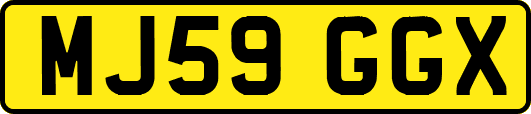 MJ59GGX