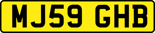 MJ59GHB