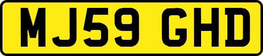 MJ59GHD