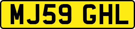 MJ59GHL