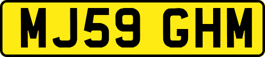 MJ59GHM