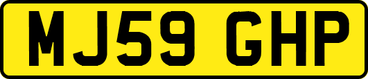 MJ59GHP