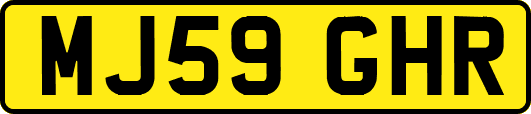 MJ59GHR