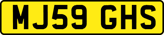 MJ59GHS