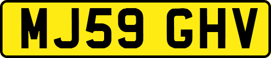 MJ59GHV