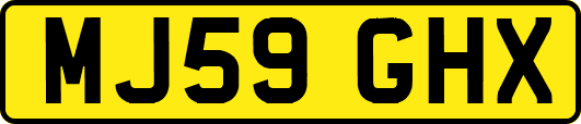 MJ59GHX