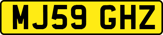 MJ59GHZ
