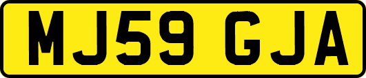 MJ59GJA