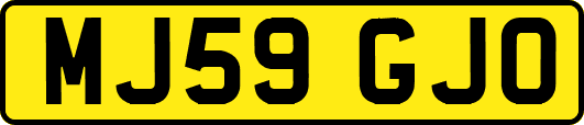 MJ59GJO