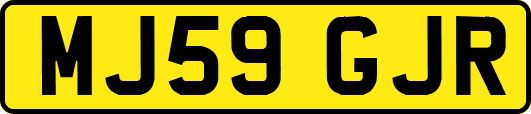 MJ59GJR