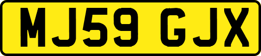 MJ59GJX