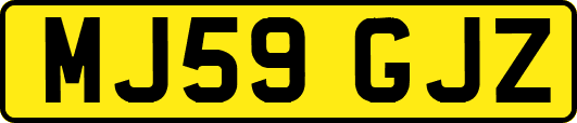 MJ59GJZ