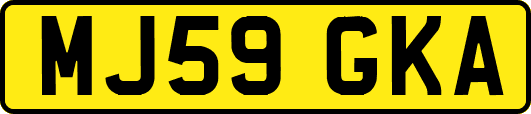 MJ59GKA