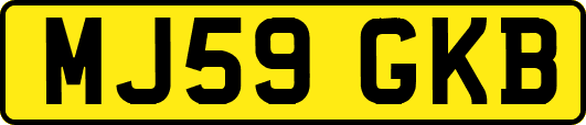 MJ59GKB