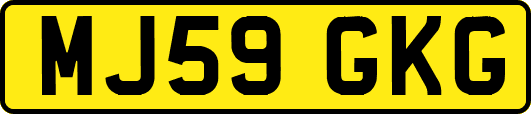 MJ59GKG