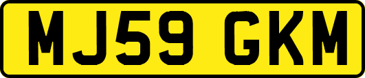MJ59GKM