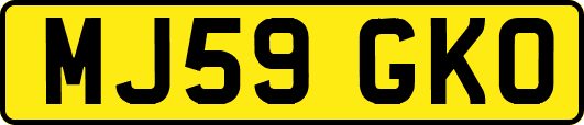 MJ59GKO