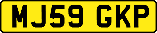 MJ59GKP