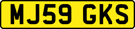 MJ59GKS