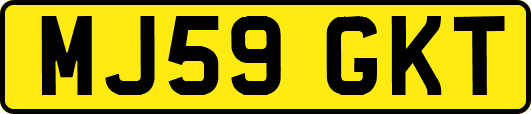 MJ59GKT