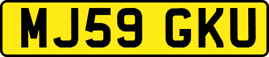 MJ59GKU