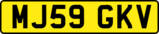 MJ59GKV