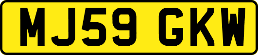 MJ59GKW