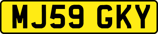 MJ59GKY