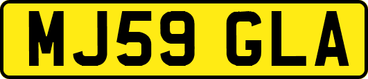 MJ59GLA