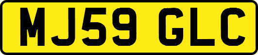 MJ59GLC